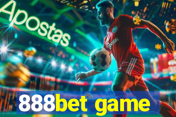 888bet game